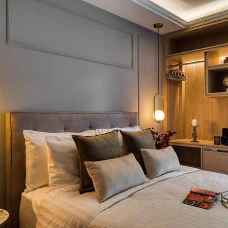 Casa Hannah B&B Boutique เม็กซิโกซิตี้ ภายนอก รูปภาพ