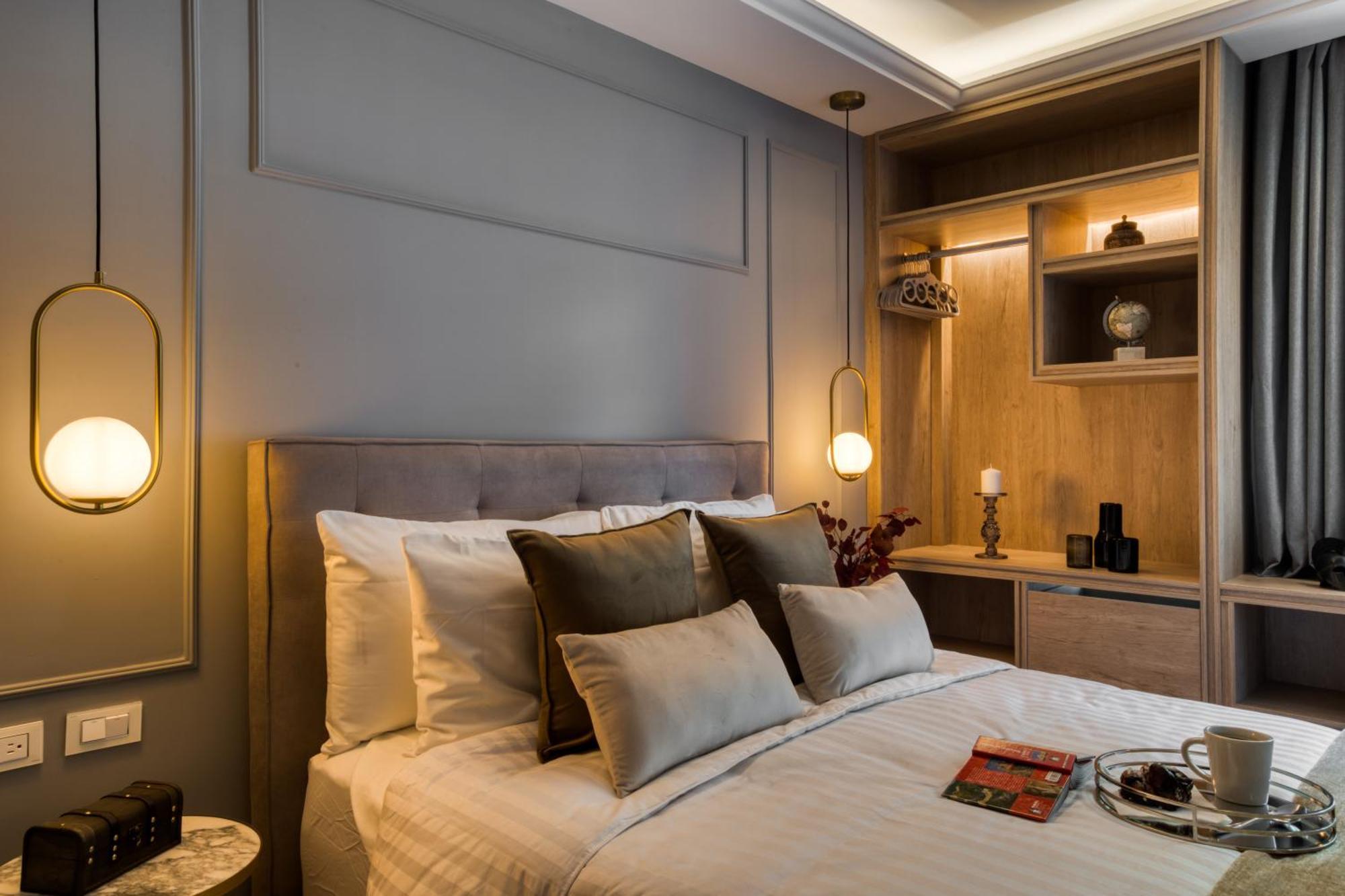 Casa Hannah B&B Boutique เม็กซิโกซิตี้ ภายนอก รูปภาพ