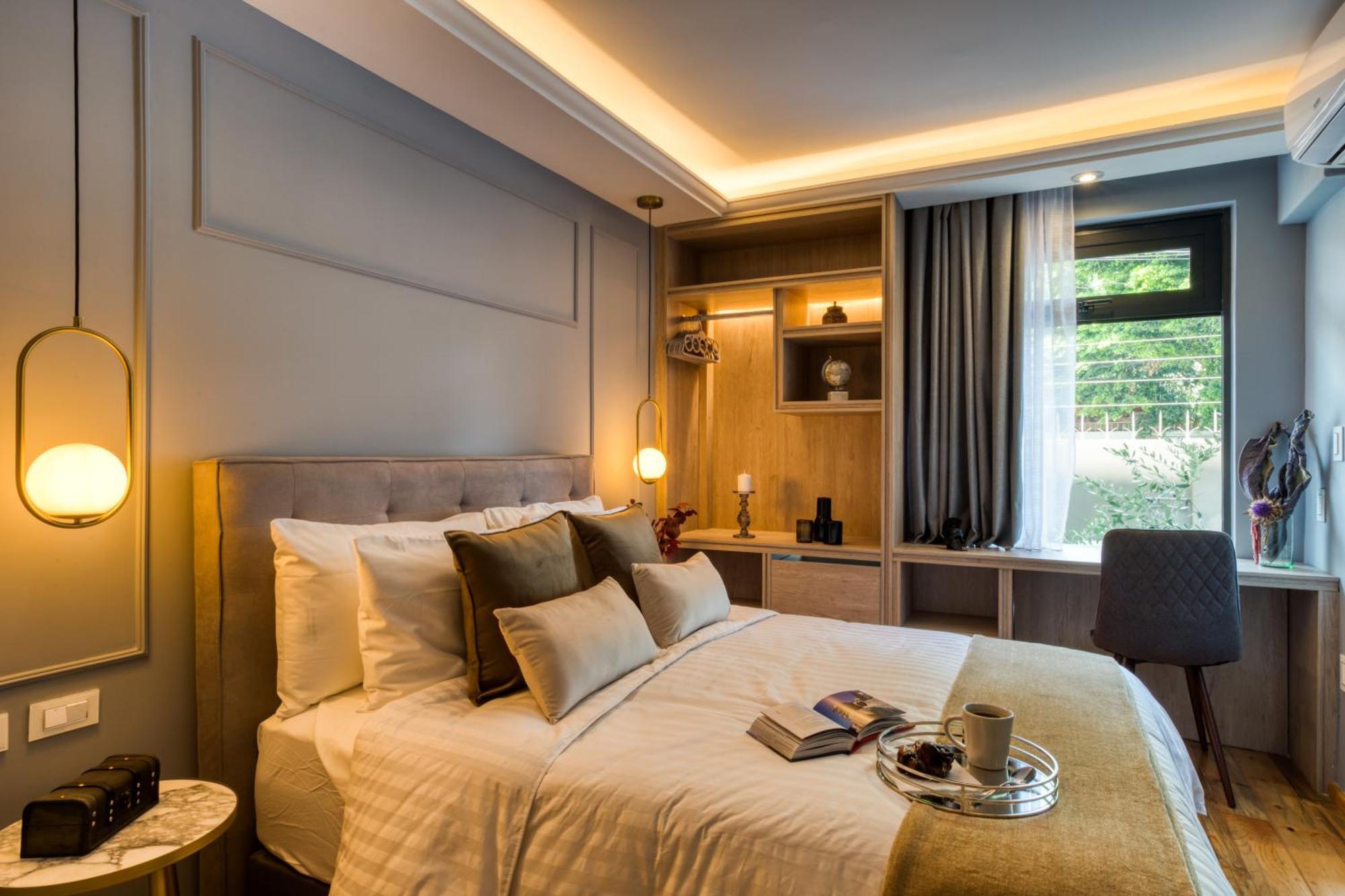 Casa Hannah B&B Boutique เม็กซิโกซิตี้ ห้อง รูปภาพ