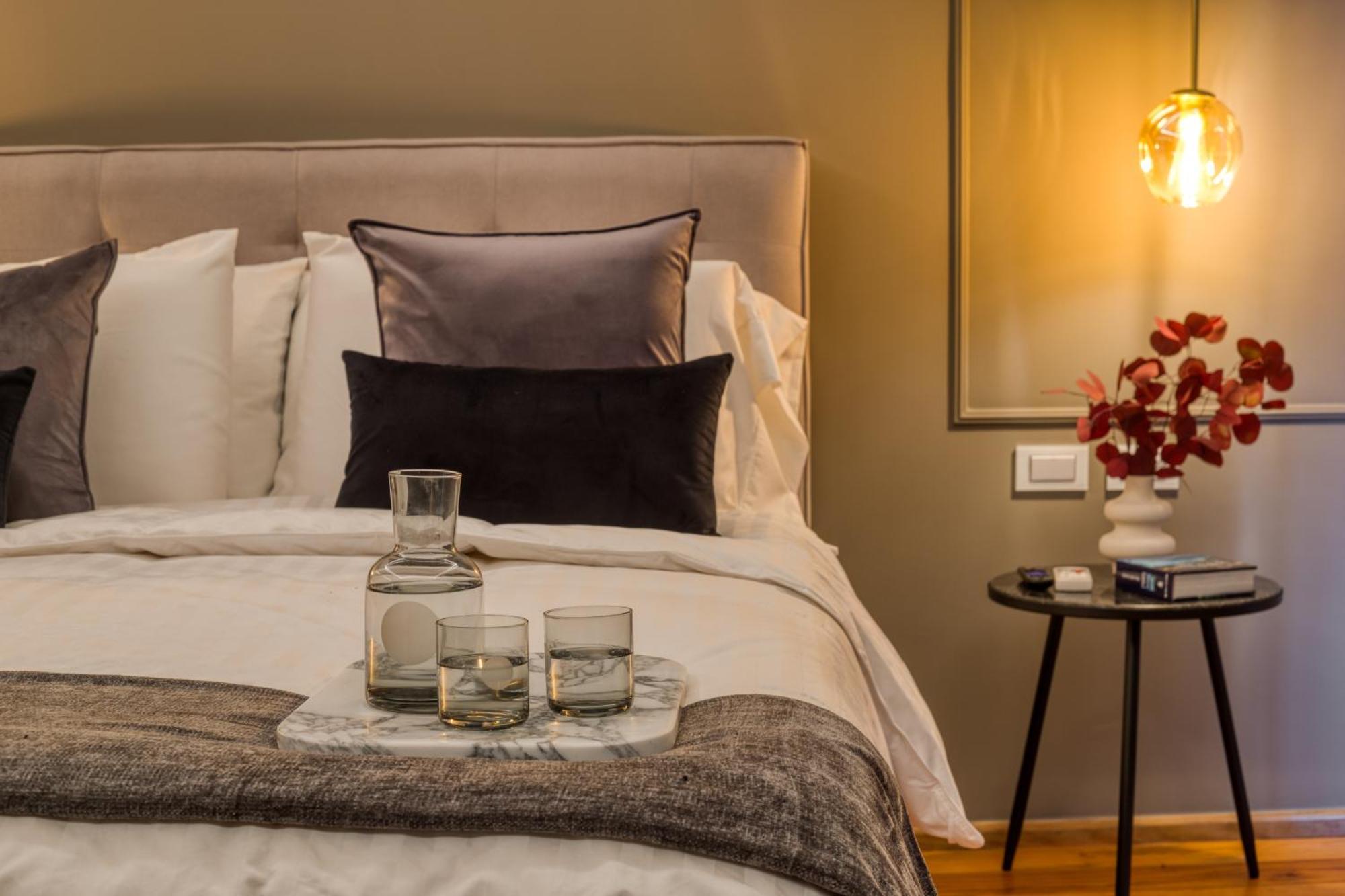 Casa Hannah B&B Boutique เม็กซิโกซิตี้ ห้อง รูปภาพ