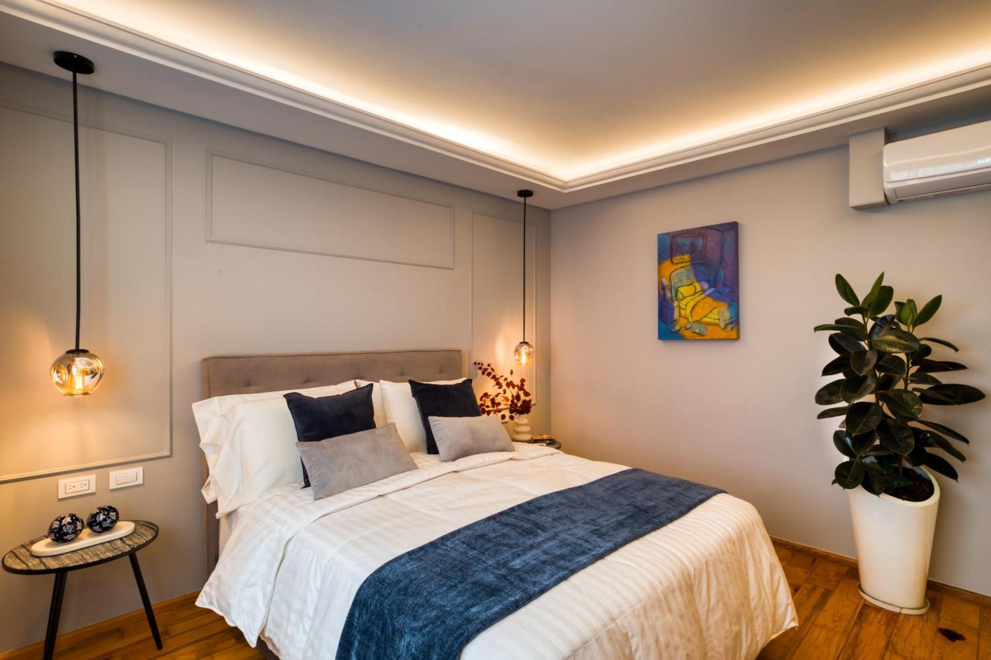 Casa Hannah B&B Boutique เม็กซิโกซิตี้ ห้อง รูปภาพ
