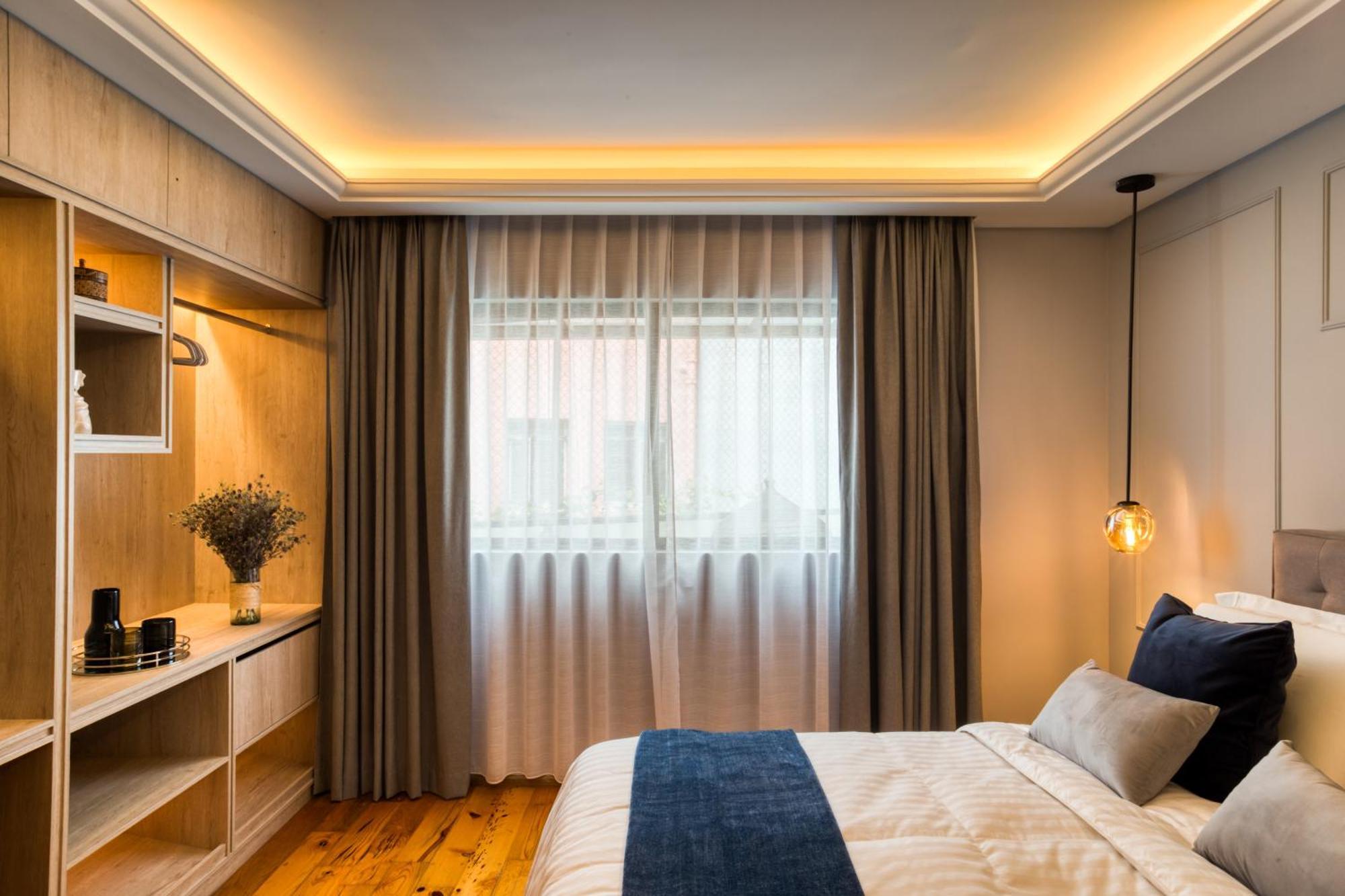 Casa Hannah B&B Boutique เม็กซิโกซิตี้ ห้อง รูปภาพ