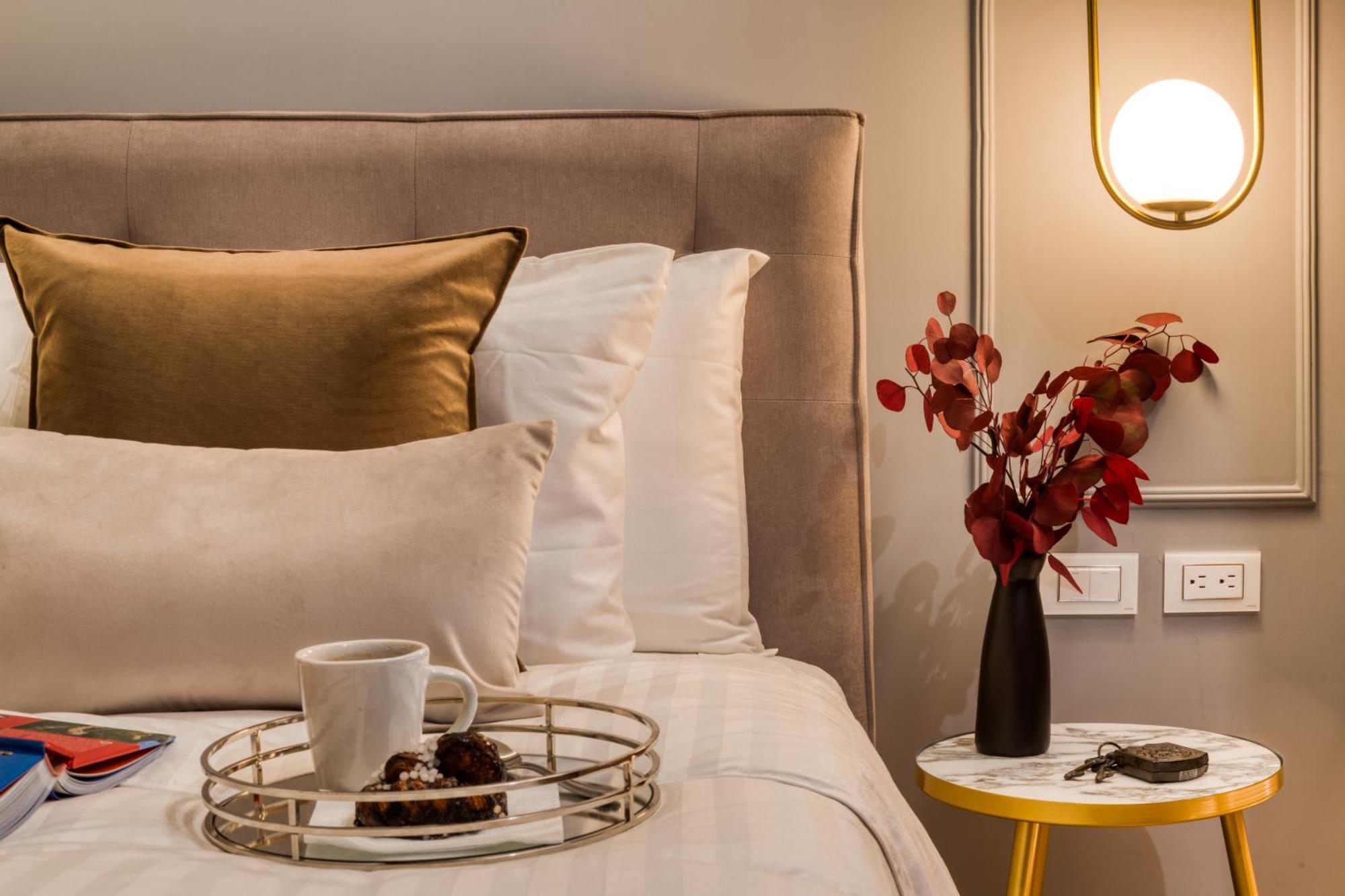 Casa Hannah B&B Boutique เม็กซิโกซิตี้ ภายนอก รูปภาพ