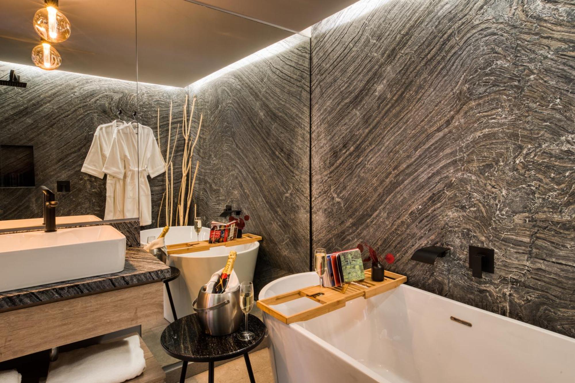 Casa Hannah B&B Boutique เม็กซิโกซิตี้ ภายนอก รูปภาพ